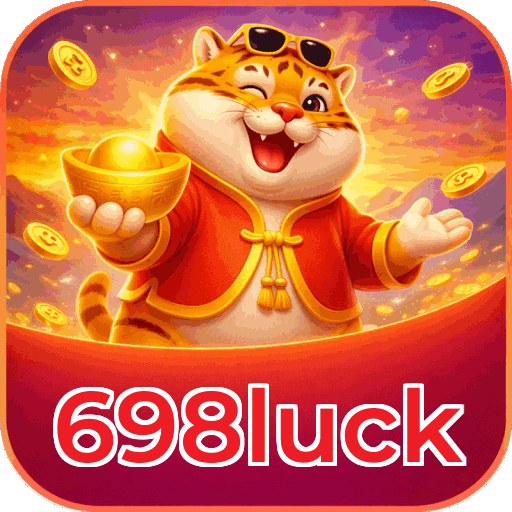 698luck