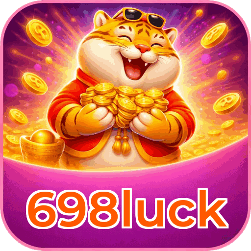 698luck