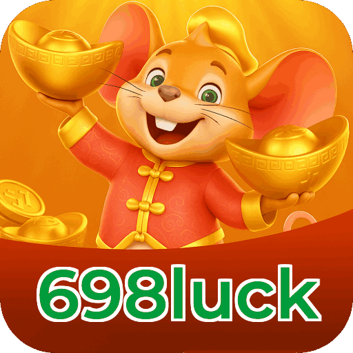 698luck