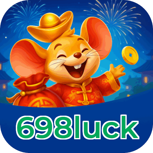 698luck